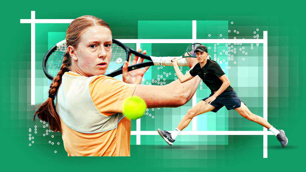 PlayReplay Raises $12M for Local Tennis Court Line-Calling Tech