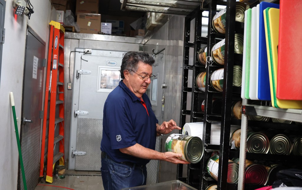 Is it really kosher? Here are some of South Florida's many certifications