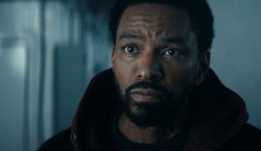 Laz Alonso Pitches ‘The Boys’ Spinoff, MM Influence's on Spinoff