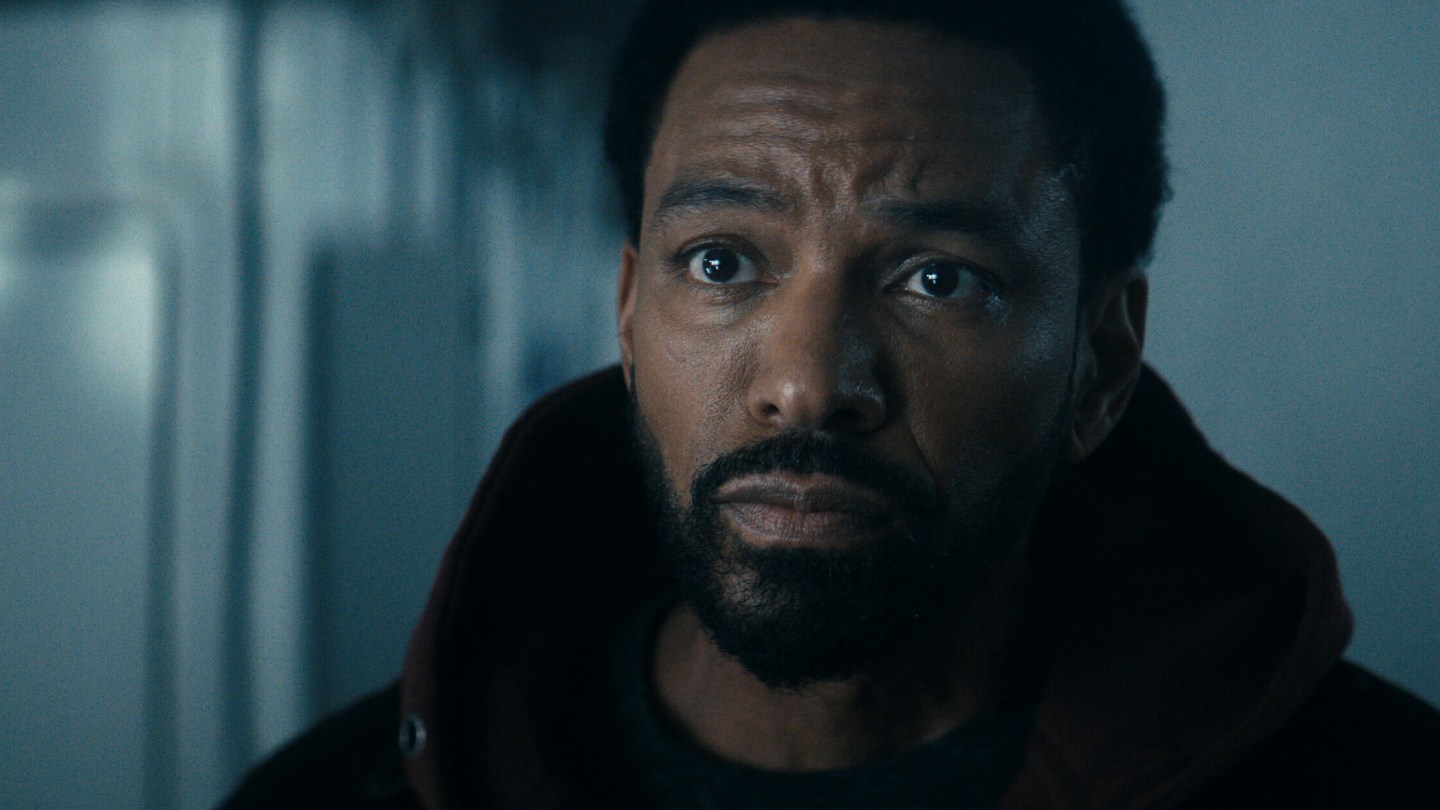 Laz Alonso Pitches ‘The Boys’ Spinoff, MM Influence's on Spinoff