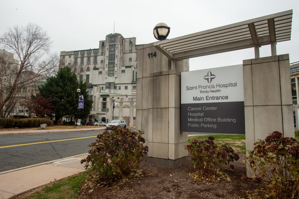 Report confirms third patient death due to staff shortage at CT hospital