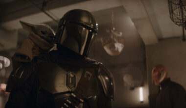 'The Mandalorian and Grogu' Features Hidden 'Skeleton Crew' Cameo