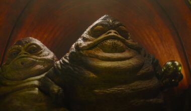 Guillermo Del Toro Consulted on 'The Mandalorian and Grogu'