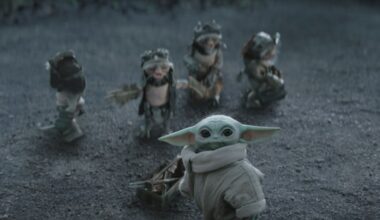 Box Office Global: 'Mandalorian & Grogu' $163M, 'Michael' Nears $800M WW
