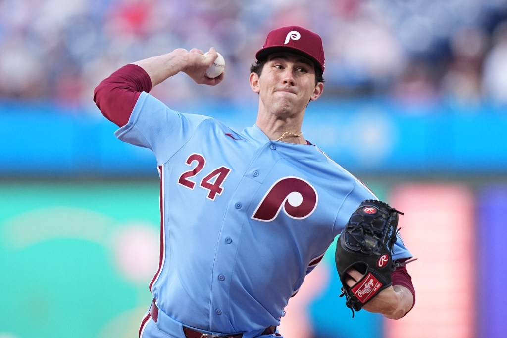 Painter lit up for eight runs as Phillies lose to Athletics 12-1