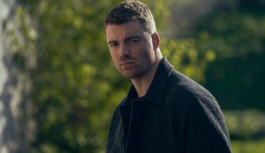 'The Night Agent' To End With Season 4 On Netflix