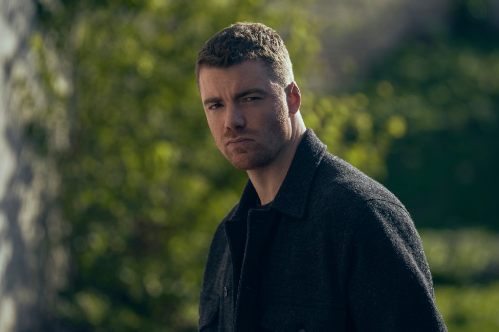 'The Night Agent' To End With Season 4 On Netflix