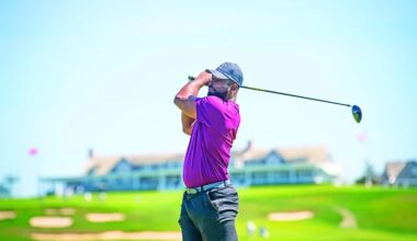 U.S. Open at Shinnecock: When the Fairways Fill and the Houses Don’t