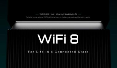 TP-Link Says Screw It, We’re Doing Wi-Fi 8 Now