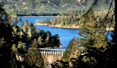 'This is exploratory': Southern California water agencies ramp up interest in Northern California's Eel River dams