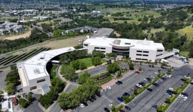 Medtronic exit deepens questions about North Bay's manufacturing future