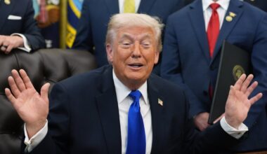 Iran-US war latest: Trump ‘briefed on final blow’ strike options as he pushes Tehran to make deal