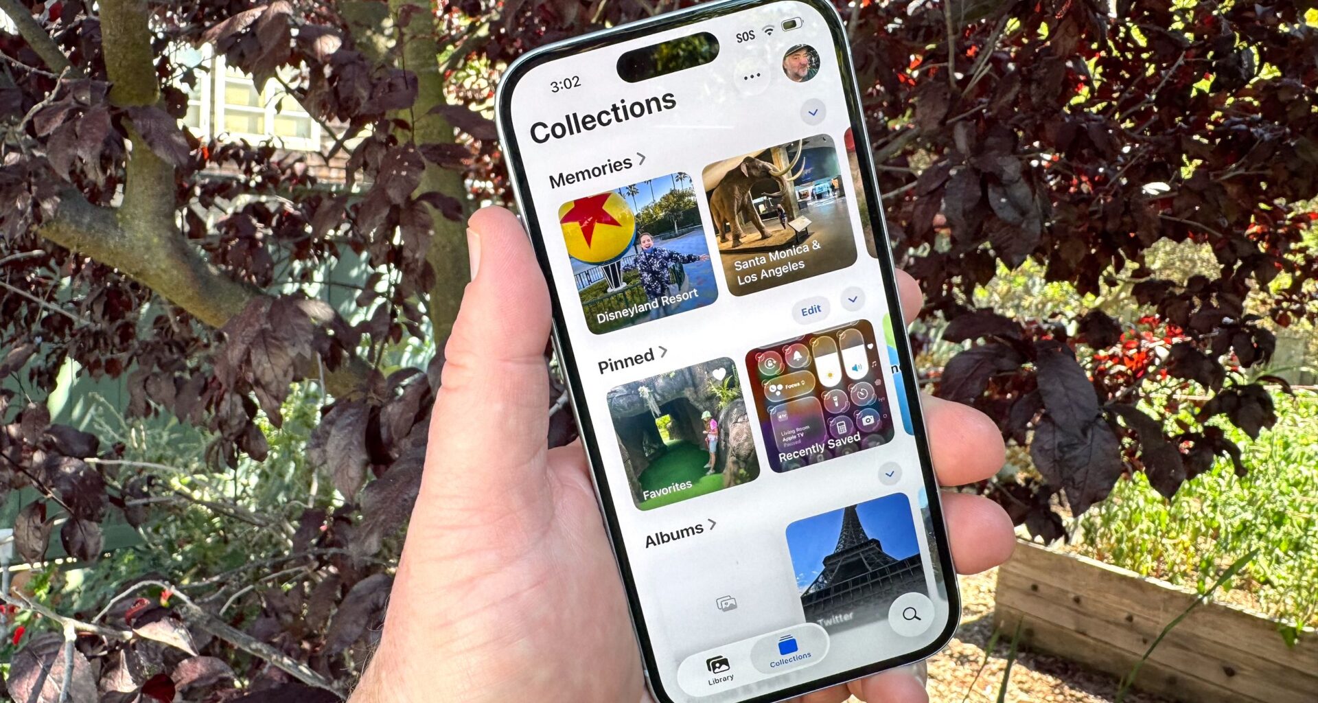 I thought I knew all my iPhone camera features — I was wrong
