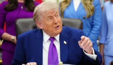 Opinion | The Iran war is a trap Trump built himself
