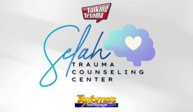 Talking Texoma: Selah Trauma Counseling Center