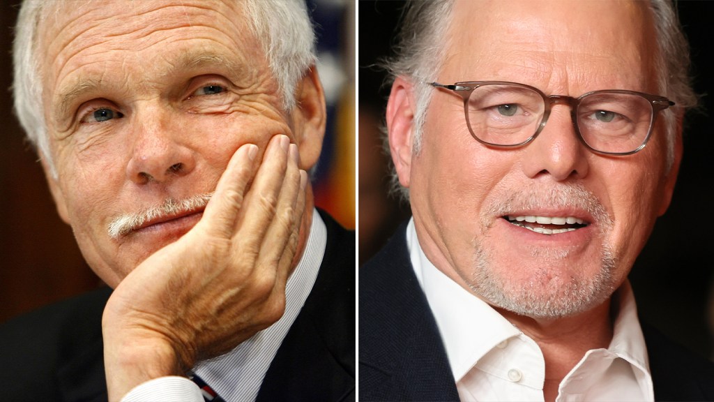 David Zaslav On Ted Turner During WBD Earnings Call: "Generational Entrepreneur"