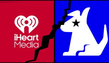 SiriusXM and iHeartMedia merger talks have stalled, per report