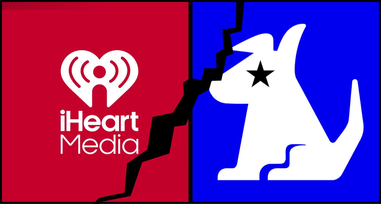 SiriusXM and iHeartMedia merger talks have stalled, per report