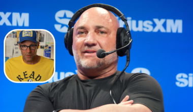 Why does Jay Glazer get a free pass?