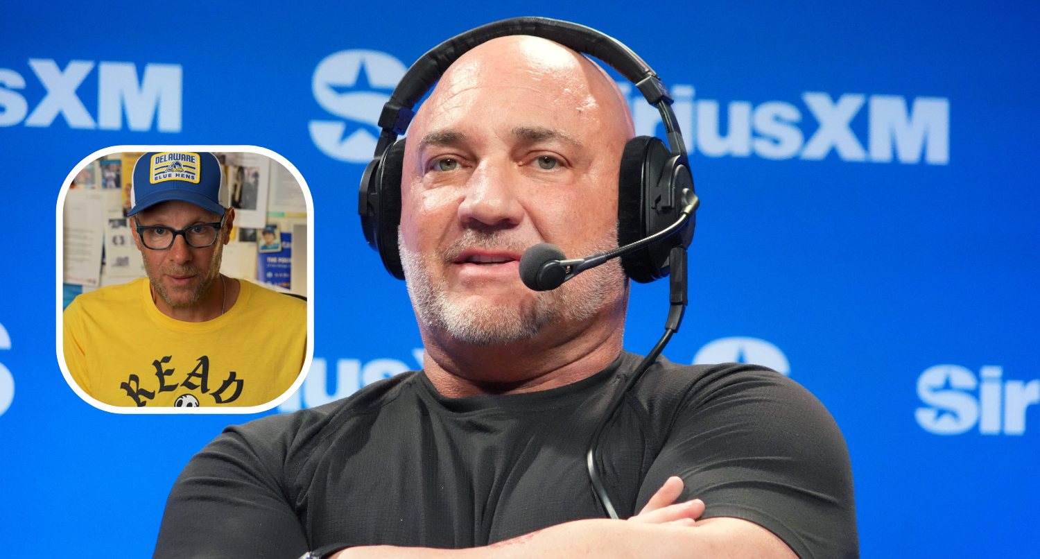 Why does Jay Glazer get a free pass?