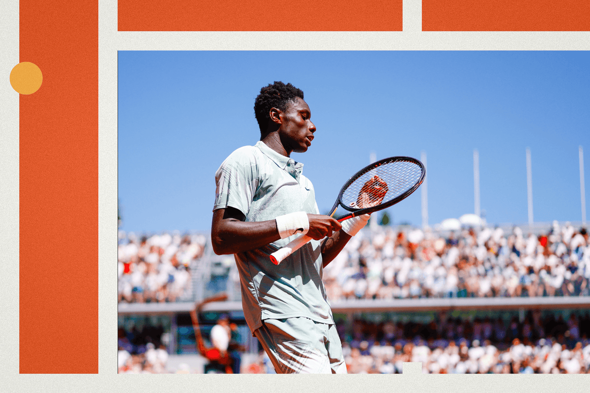 French Open recap Day 3: 17-year-old rising tennis star gives Paris something to cheer