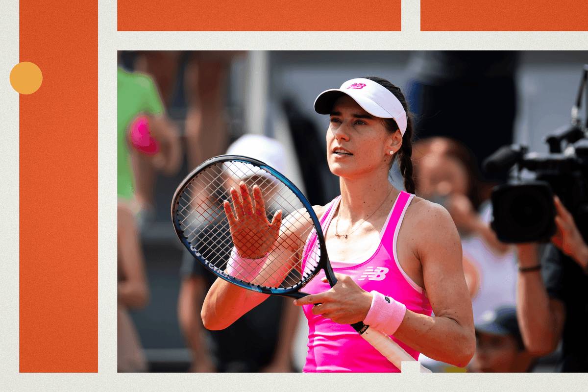 French Open recap Day 6: Sorana Cîrstea becomes oldest player to serve Grand Slam double bagel