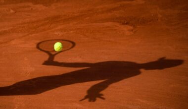 What a Grand Slam boycott could mean for tennis, from prize money to tickets and the trophy