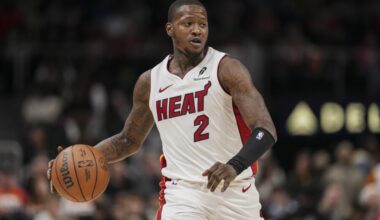 Terry Rozier Charged With Two New Federal Felonies