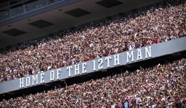 NCAA Football: CFP National Playoff First Round-Game 2-Miami at Texas A&amp;M