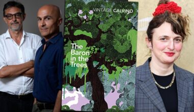 Alice Rohrwacher Movie 'The Baron in The Trees' In Works With Our Films