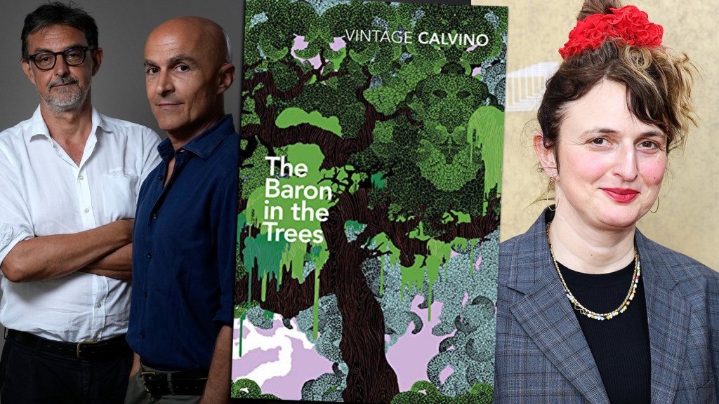 Alice Rohrwacher Movie 'The Baron in The Trees' In Works With Our Films
