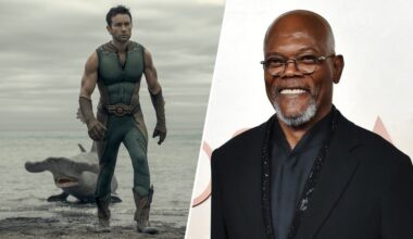 Eric Kripke Explains Samuel L. Jackson's 'The Boys' Cameo