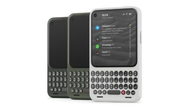 The Clicks Communicator just made a move I wish more phones would