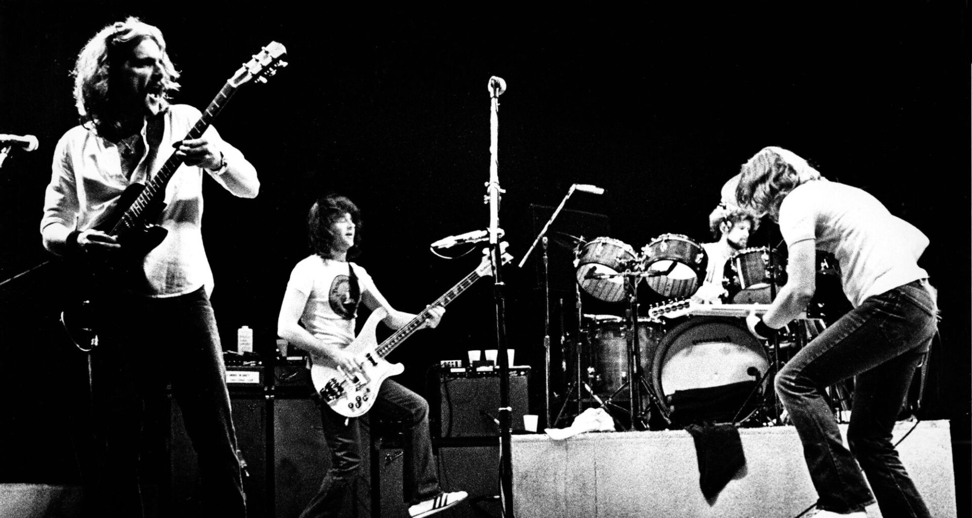 3 Rock Songs From the 1970s Everyone Knows, but No One Celebrates as They Should