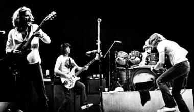 3 Rock Songs From the 1970s Everyone Knows, but No One Celebrates as They Should
