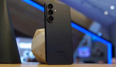 The Galaxy S26+ is more attractive than ever at a hefty new $200 discount with 512GB storage