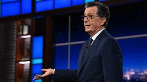 'The Late Show with Stephen Colbert' aired its last episode Thursday’s May 21, 2026