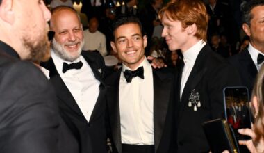 Ira Sachs' 'The Man I Love' Gets 10-Minute Ovation In Cannes