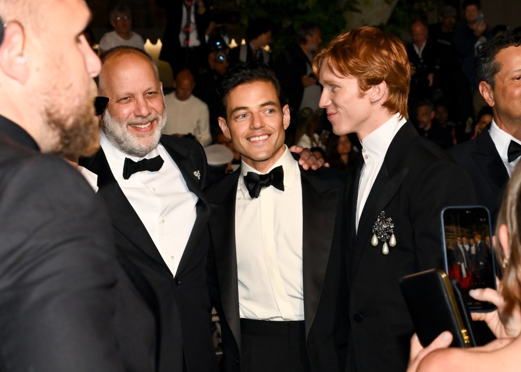 Ira Sachs' 'The Man I Love' Gets 10-Minute Ovation In Cannes