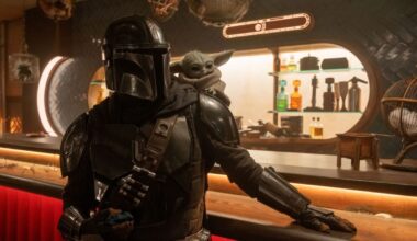 Everything to Remember Before 'The Mandalorian and Grogu'