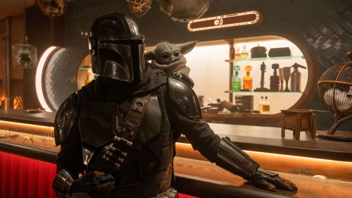 Everything to Remember Before 'The Mandalorian and Grogu'
