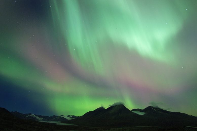 The Northern Lights