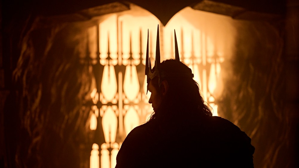 'The Rings of Power' Season 3 Sets Fall Release Date
