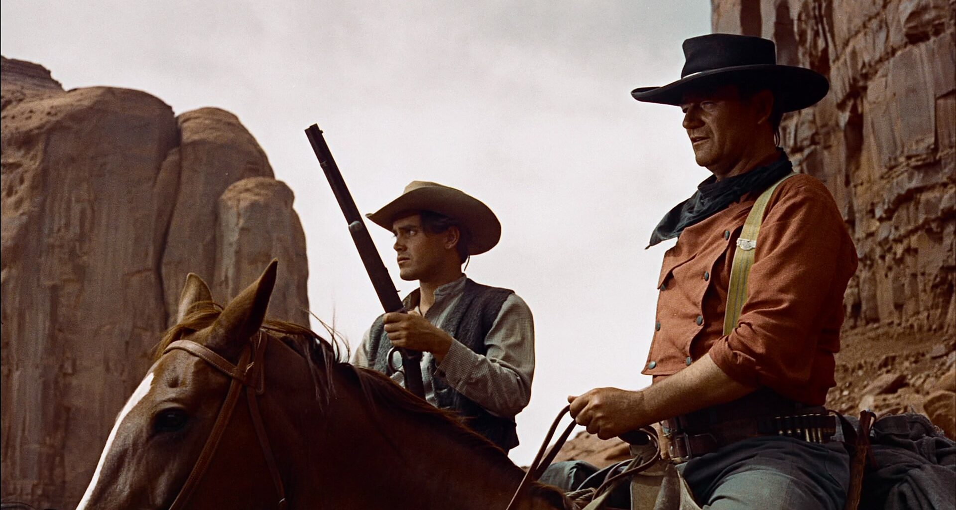 The Criterion Channel’s June Lineup Features Odysseys, Weddings, James Bond, and Brian Eno