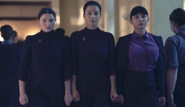 The Testaments Finale: Agnes-June Reveal, Daisy Parents, Season 2 Plans
