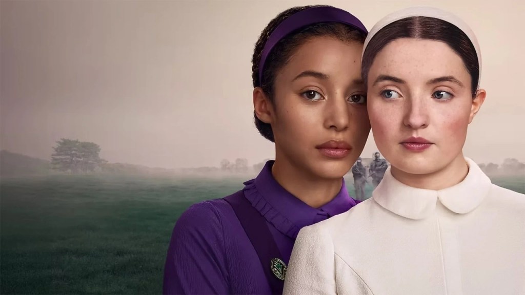 'The Testaments' Renewed For Season 2 By Hulu