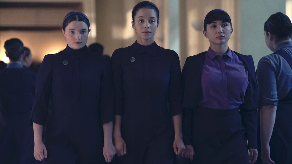 The Testaments Finale: Agnes-June Reveal, Daisy Parents, Season 2 Plans