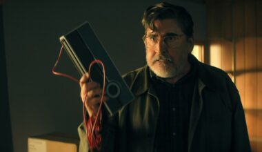 'The Boroughs': The Duffer Brothers' Latest Is Outstanding 