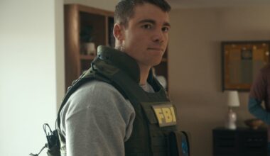 'Night Agent' to End With Season 4 at Netflix