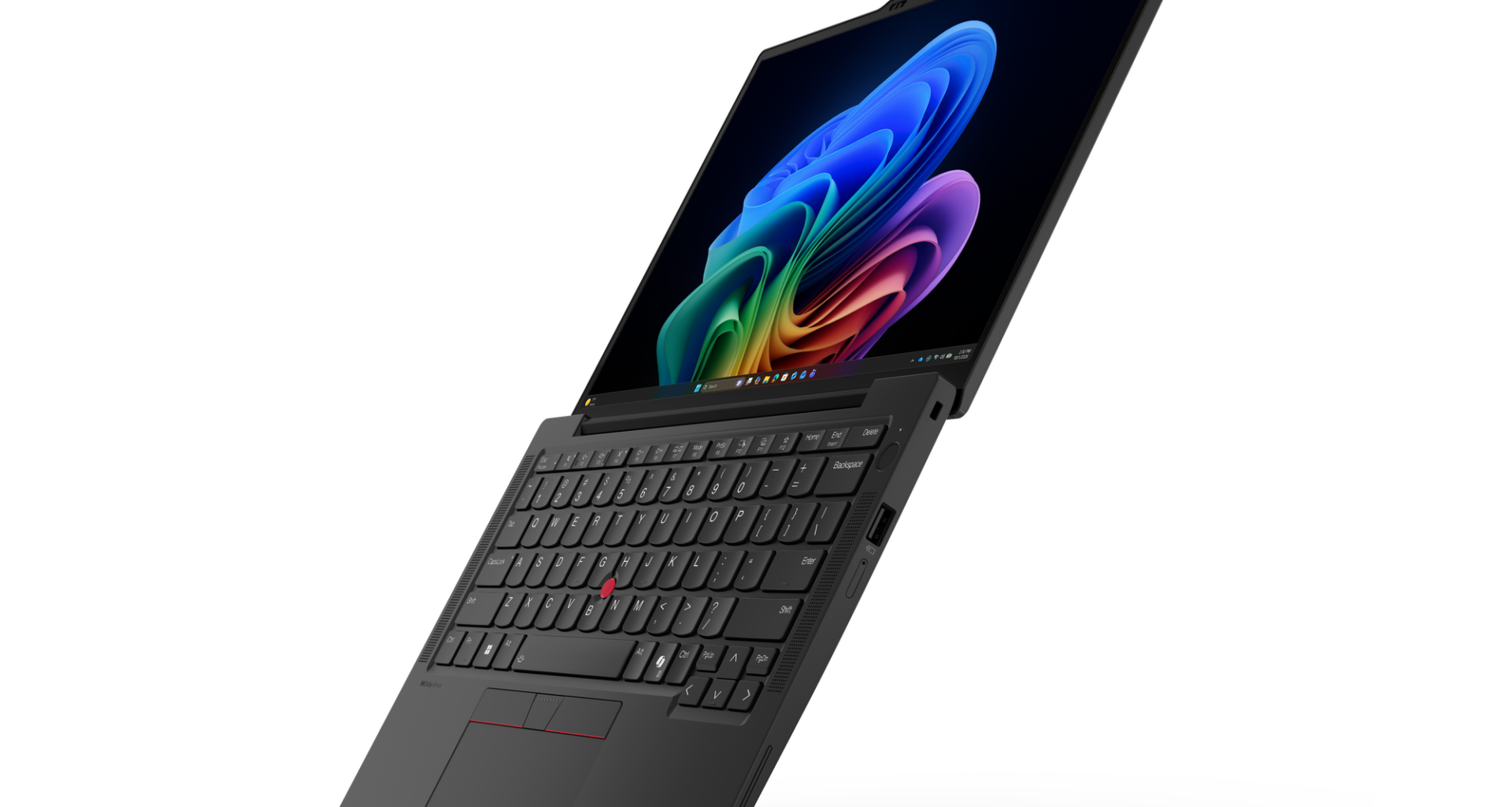 Ultralight laptop under 1 kg: Lenovo officially launches ThinkPad X13 Gen 7